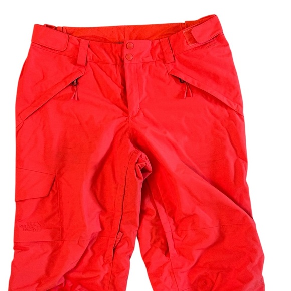 THE NORTH FACE FREEDOM INSULATED SNOW PANTS - Picture 4 of 12